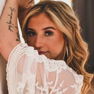 Meet your Posher, Karley